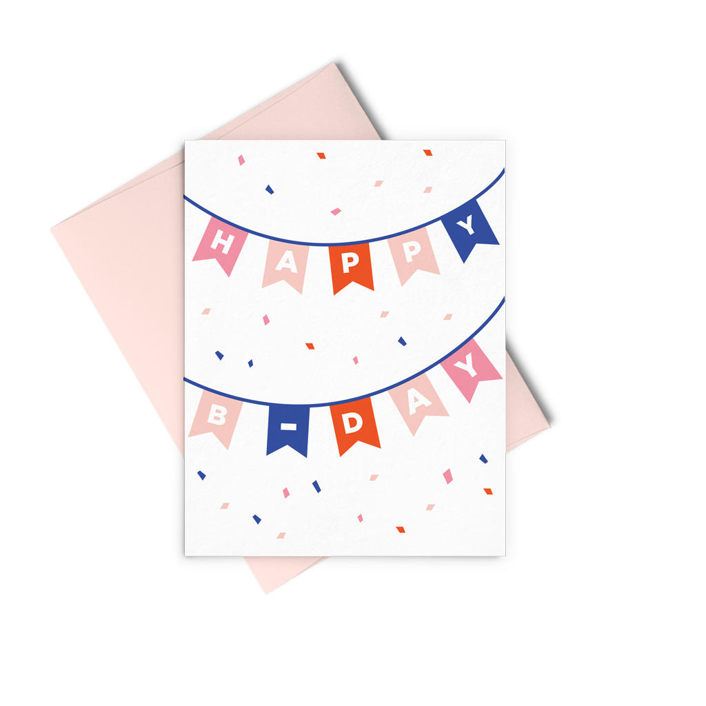 Birthday Banner