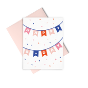 Birthday Banner