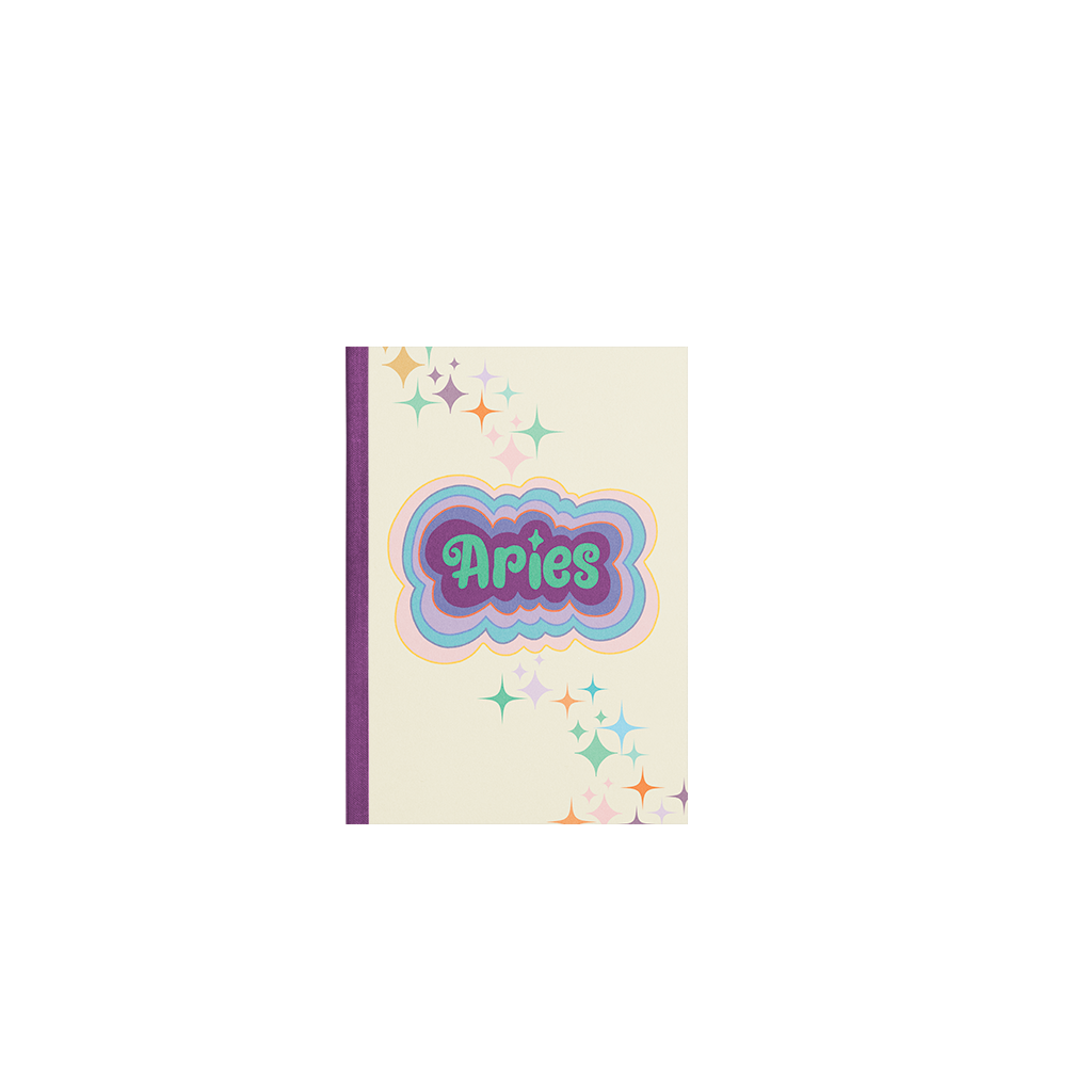 Astrology Notebooks
