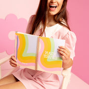 Making Waves Notebook
