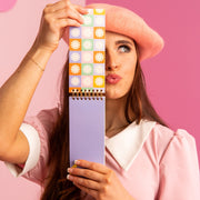 Super Daisy Taskpad