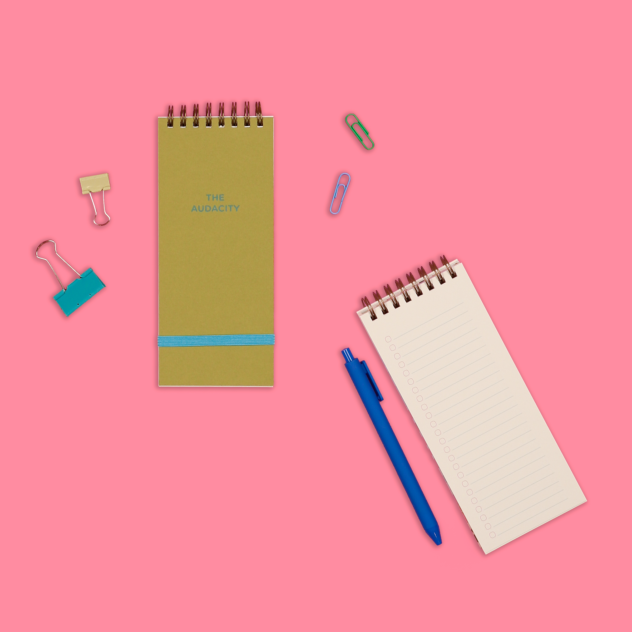 Small Taskpad