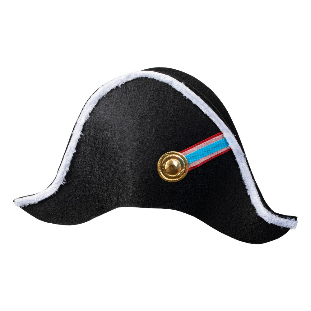 Dress Up America Napoleon Hat - Adults