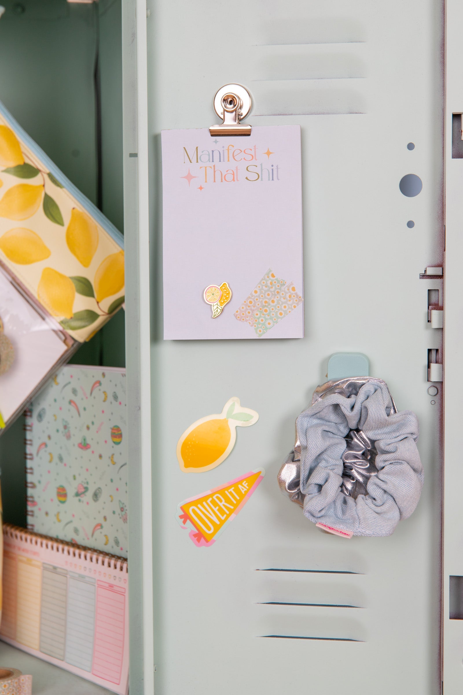 Tearaway Notepads - Extra Small