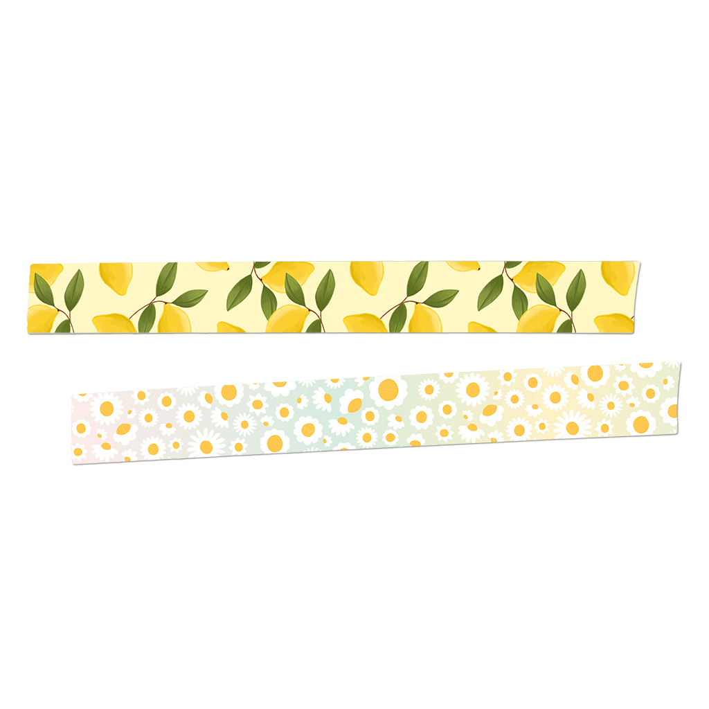 Washi Tape