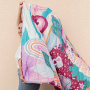Puffy Blanket