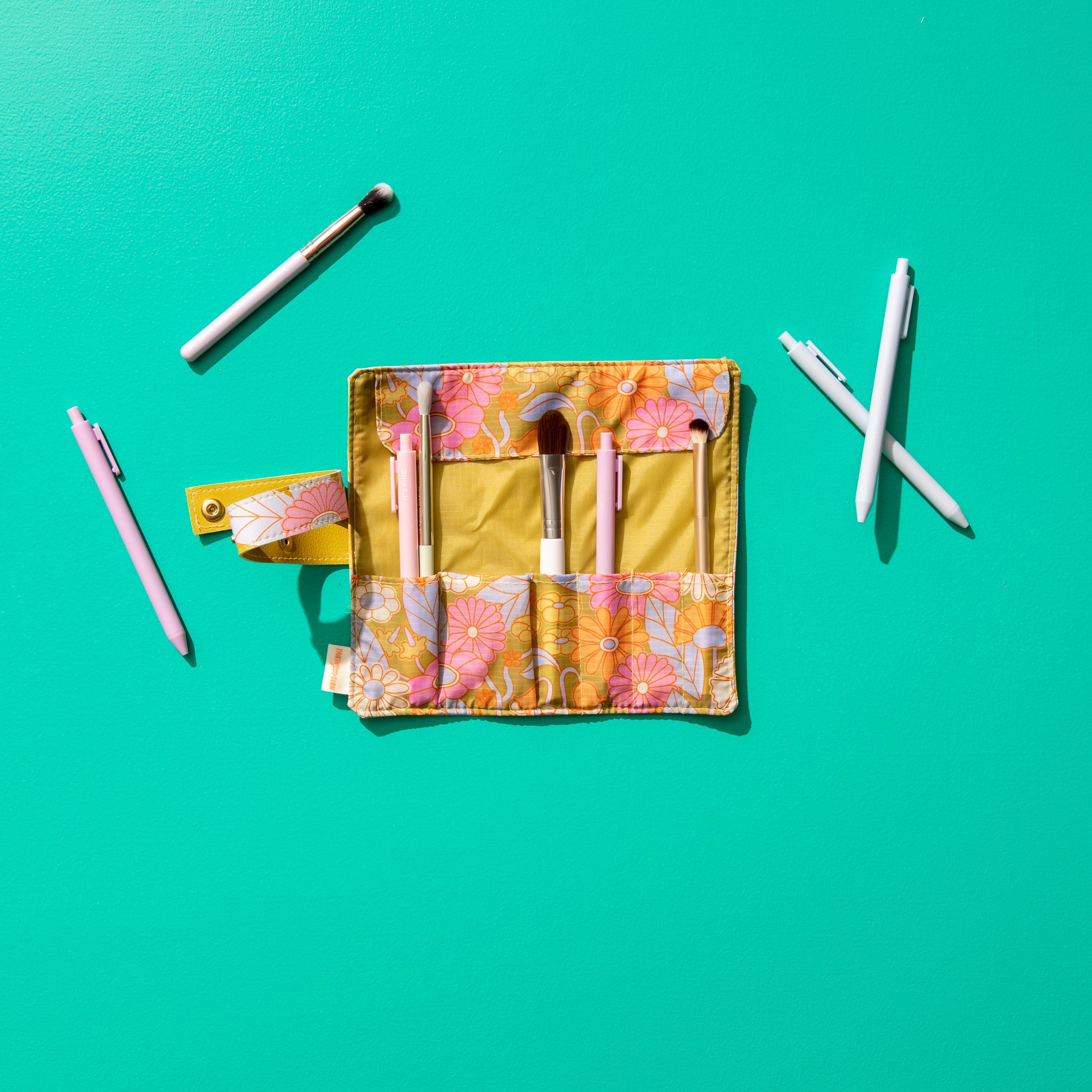 Gatherin' Flowers Small Tootsie Roll