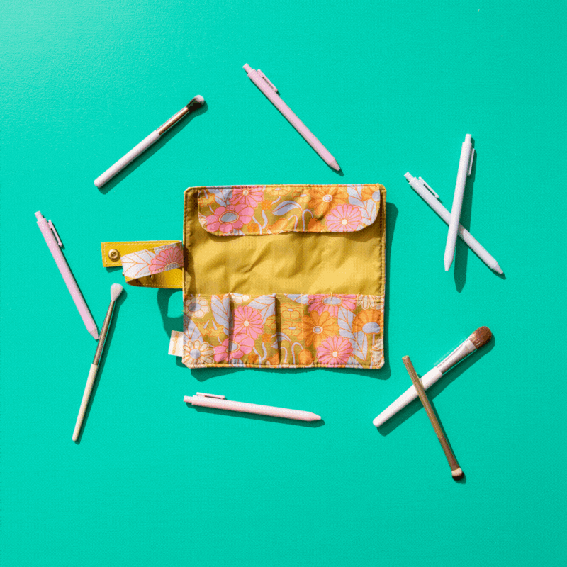 Gatherin' Flowers Small Tootsie Roll