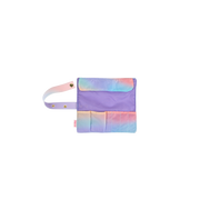 Tootsie Roll Small - Cotton Candy