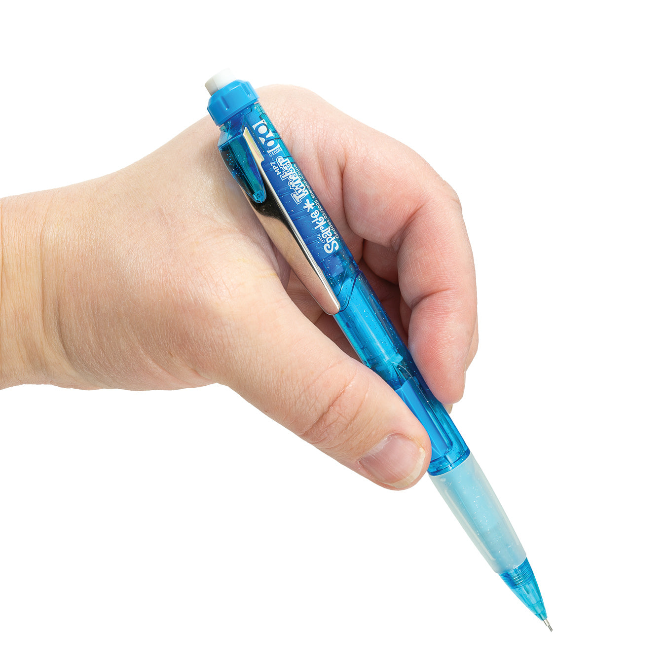 Sparkle Twister 0.7mm Mechanical Pencils - 24 Per Tub