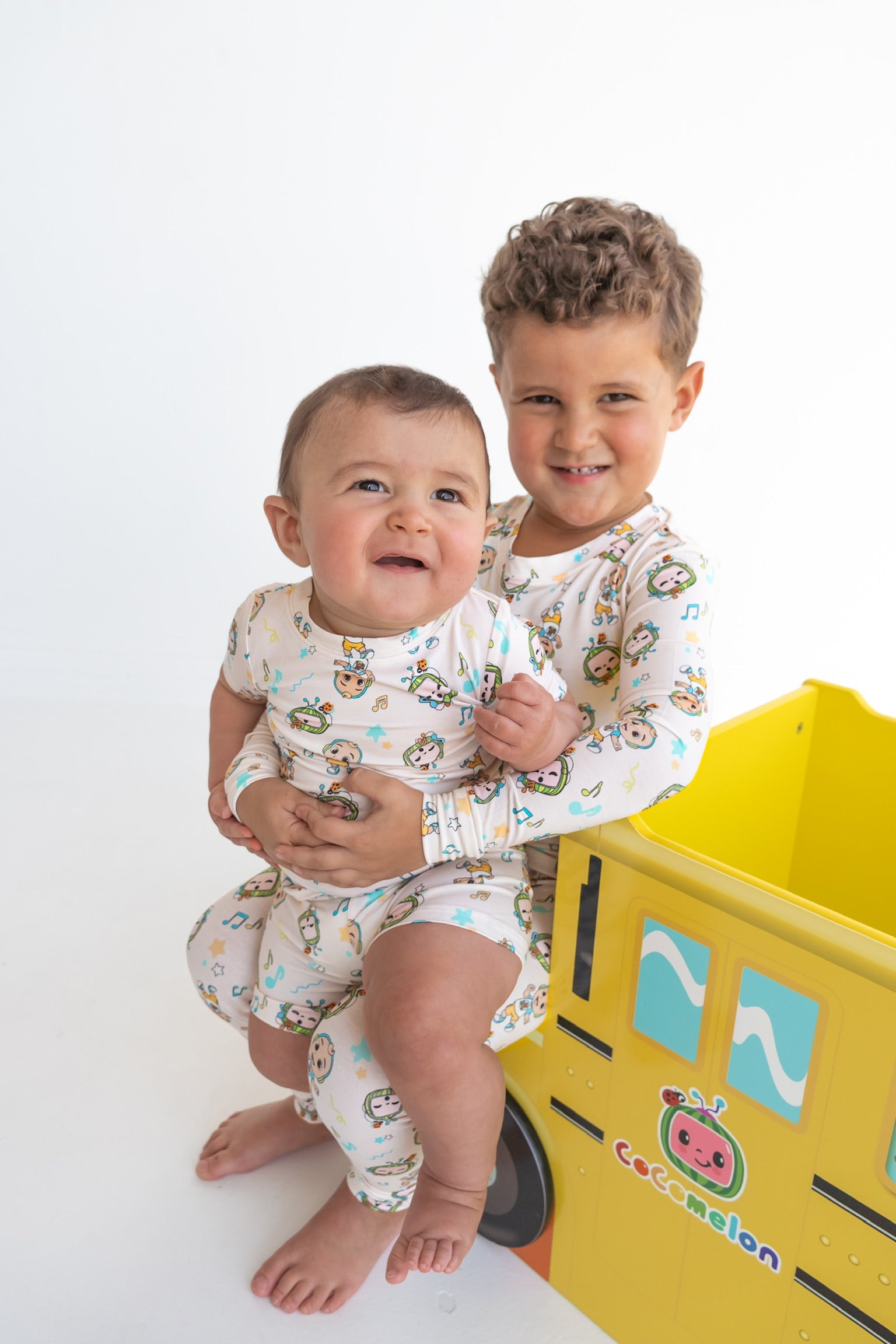 Dream Big Little Co X Cocomelon Jj Musical Melon Dream Set