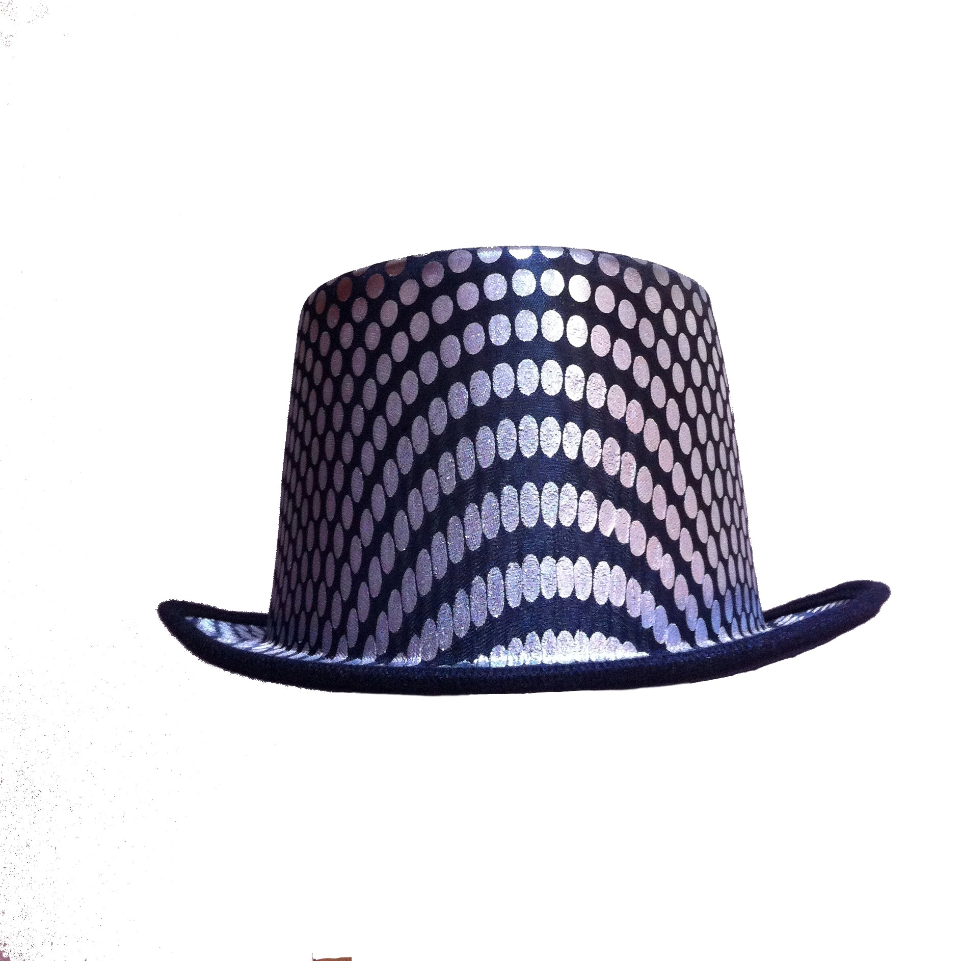 Squared Top Hat