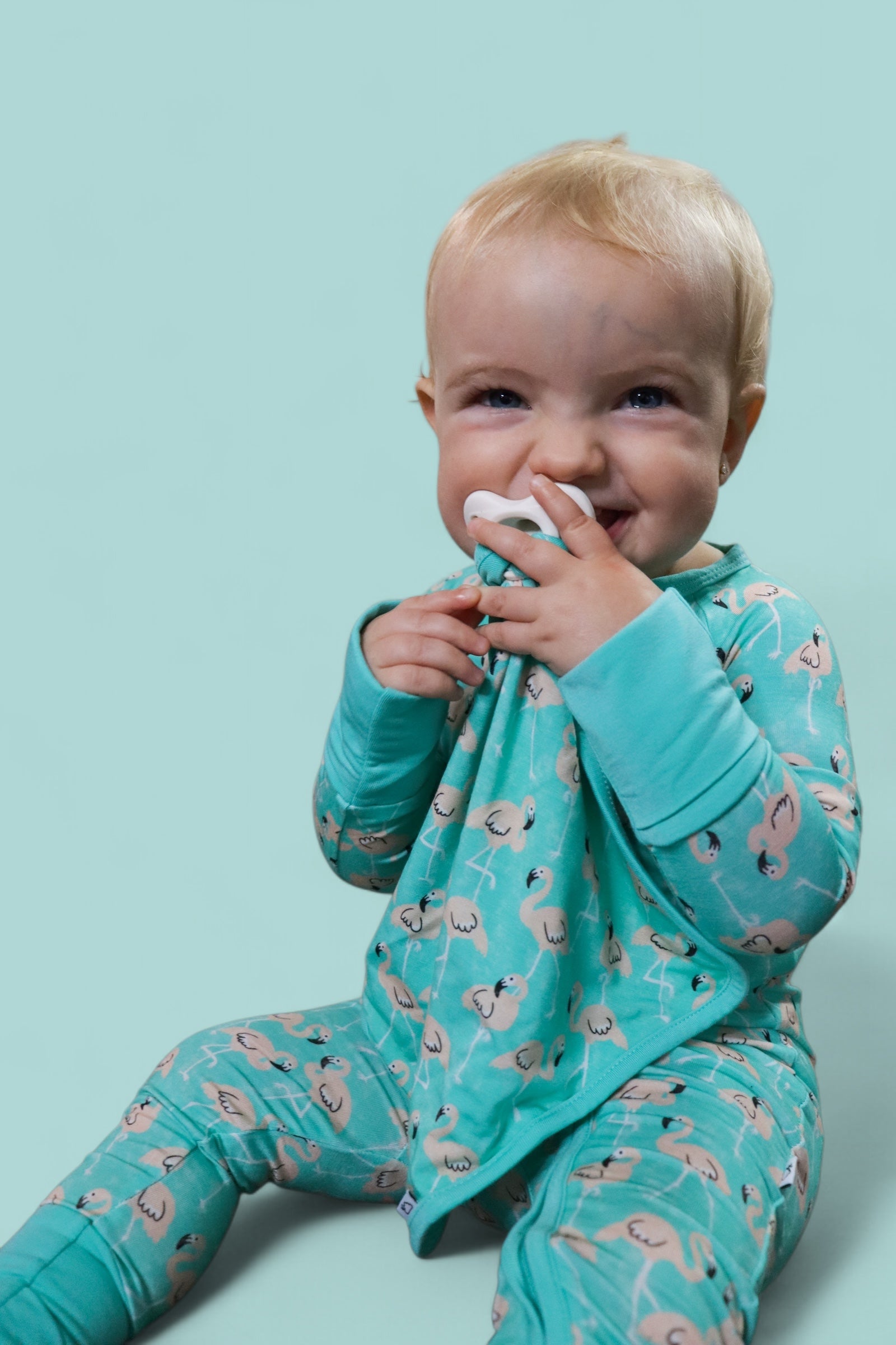 Mingling Mingos Dream Lovey