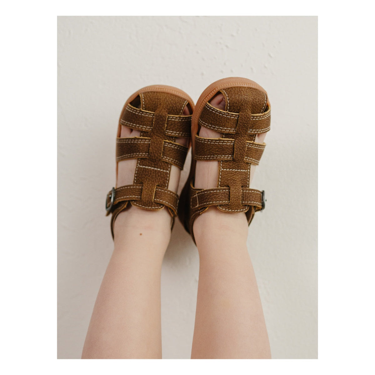 Arlen Fisherman Sandal