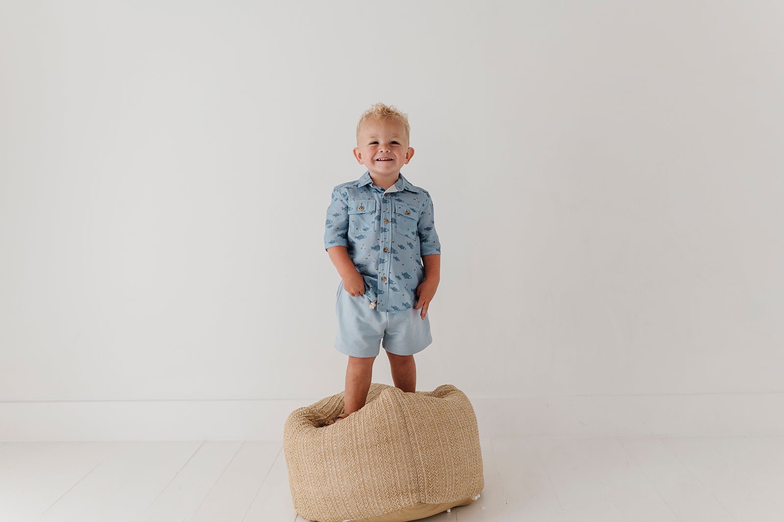 Boy's Everyday Shorts