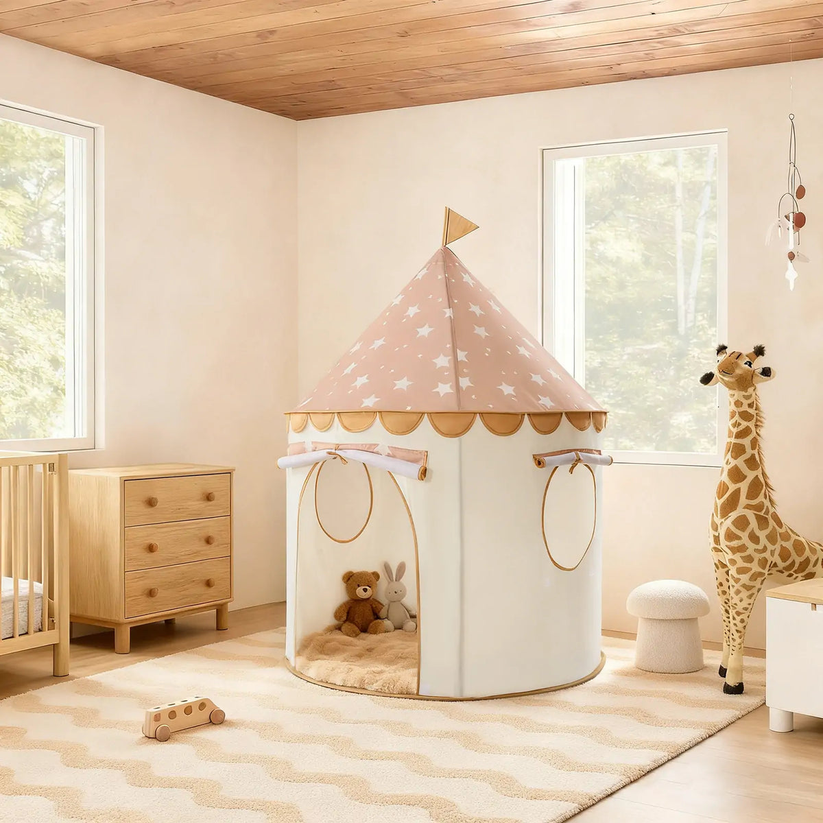 ® Kids Tent – Indoor Tent For Toddlers