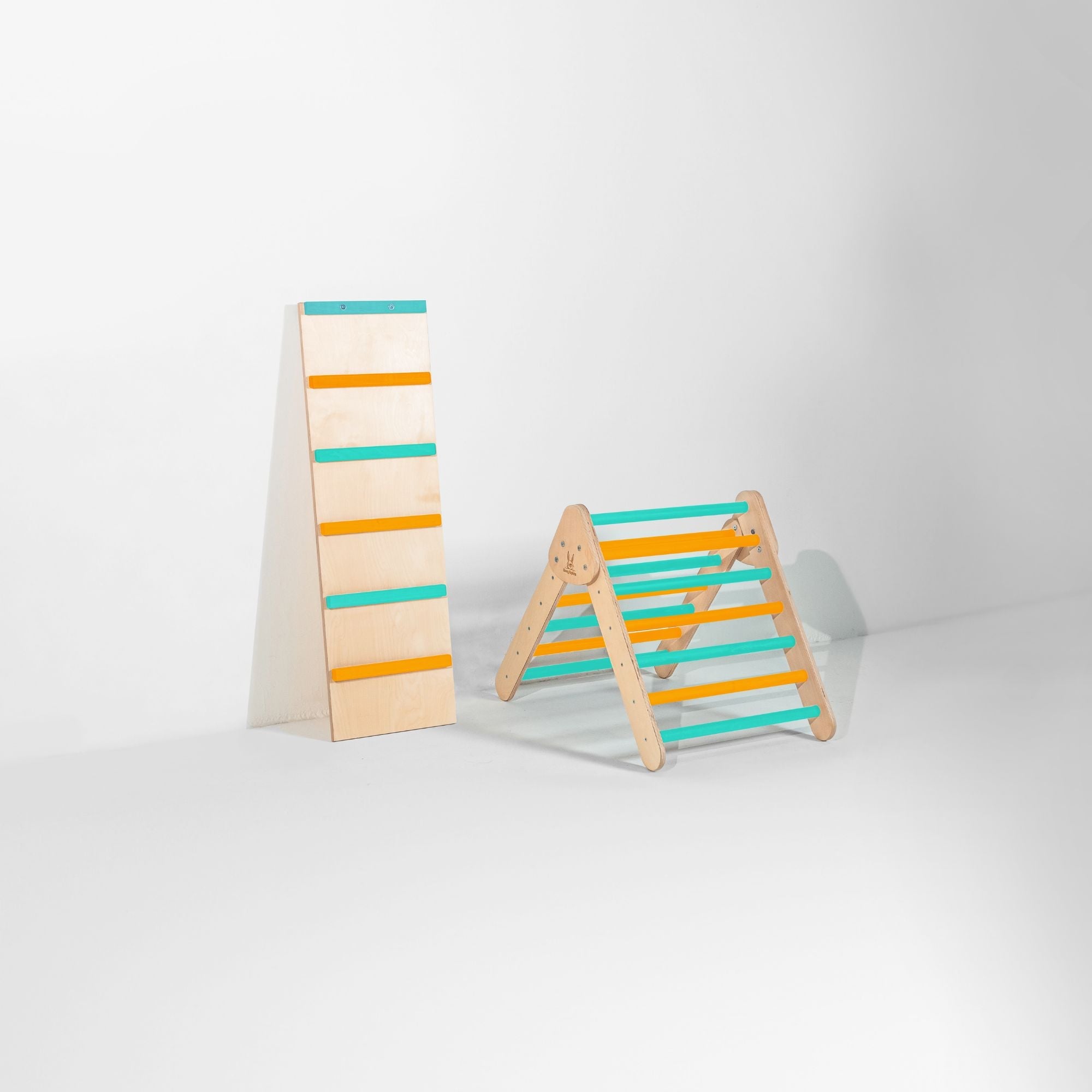 My First Climber Playset