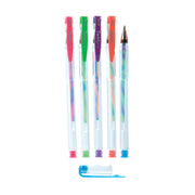 Swirl Gel Pens - 50 Per Display