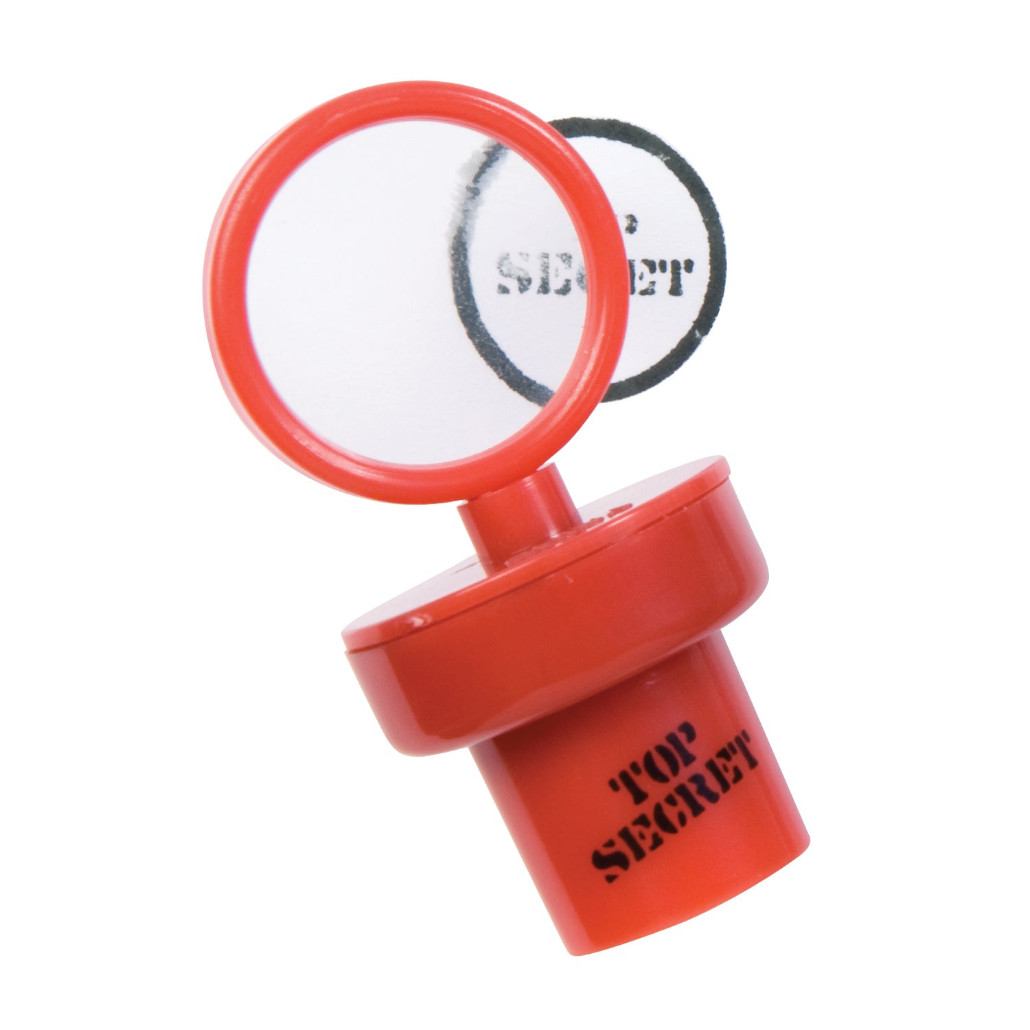 Confidential 5-in-1 Spy Pens - 12 Per Display