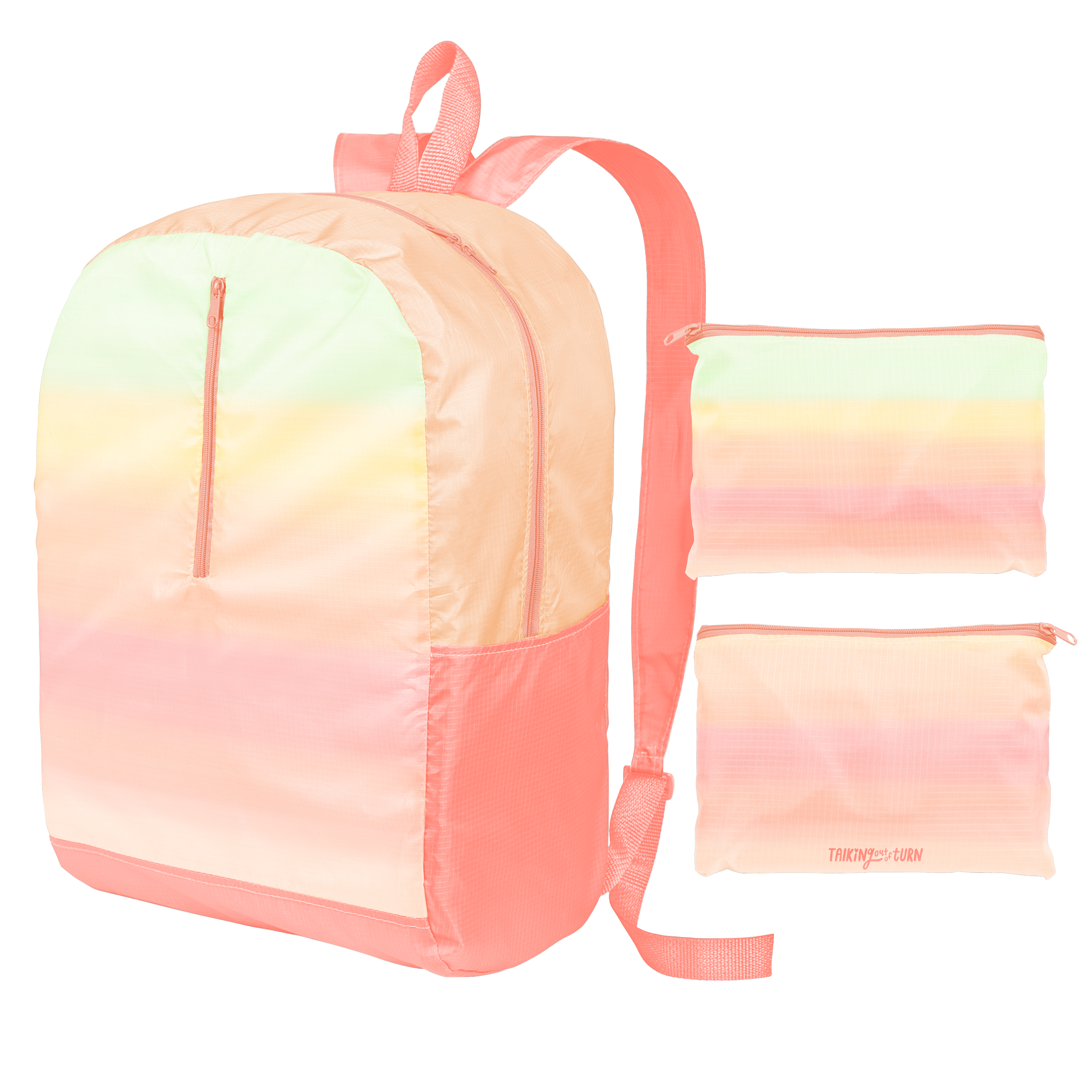 Daybreak Knapsack