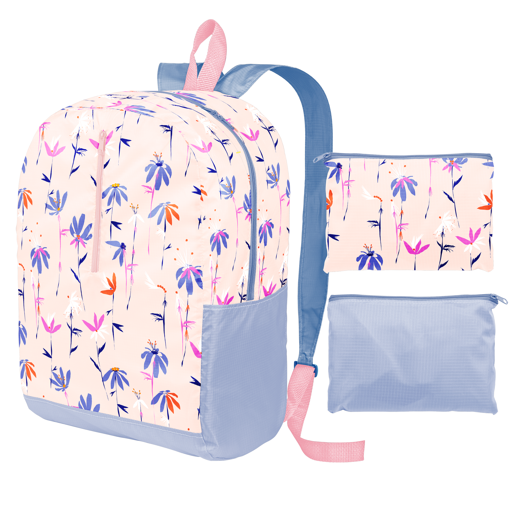 Magic Sprigs Knapsack