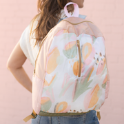 Mutey Fruity Knapsack