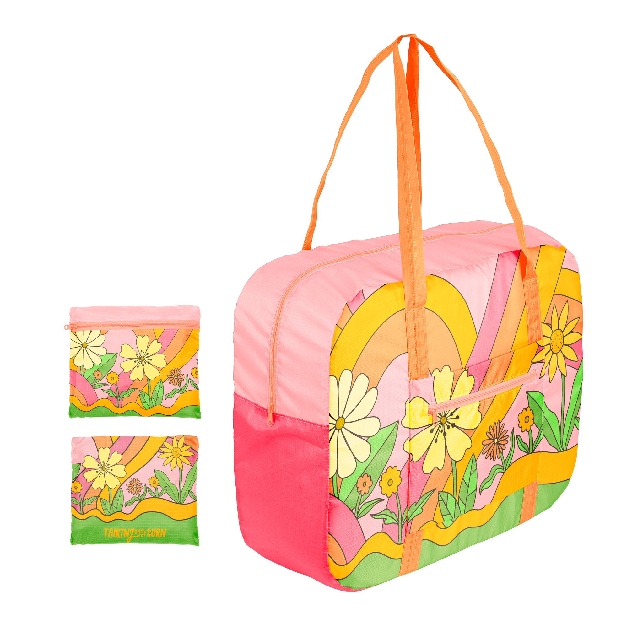 In The Groove Stowaway