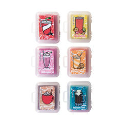 Erasers