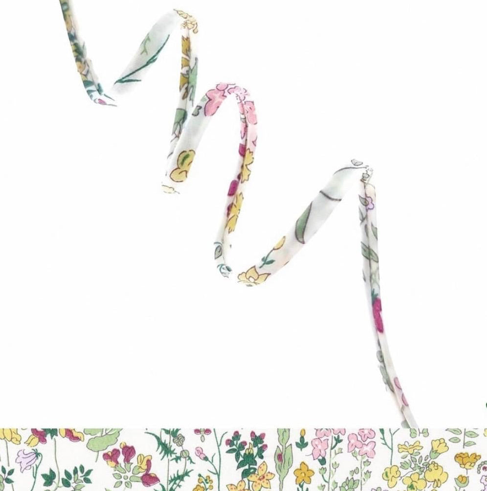 Liberty Mega Heart Charm Bracelet