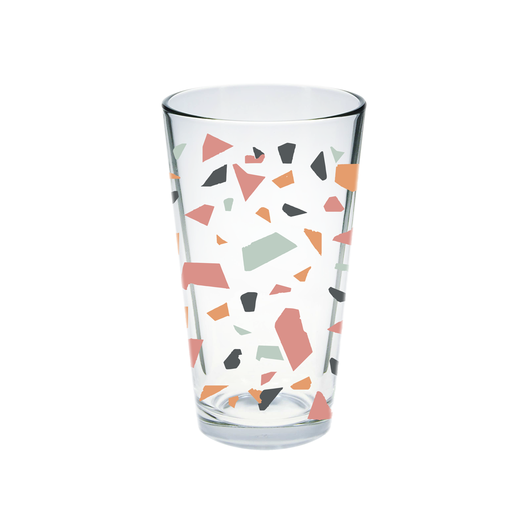 It's All Good Pint Glass Set