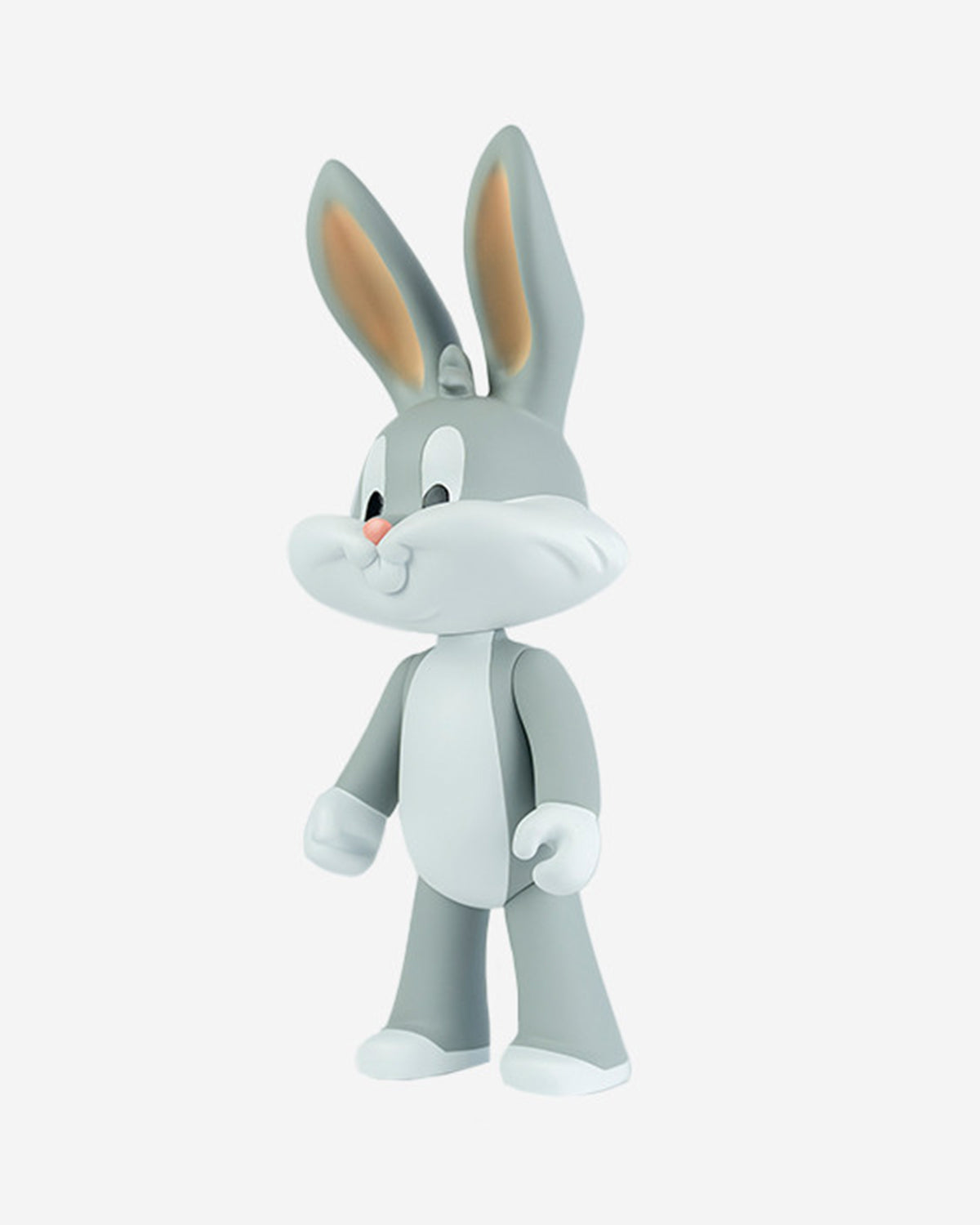 Bugs Bunny Super Pop Grey & White 13in