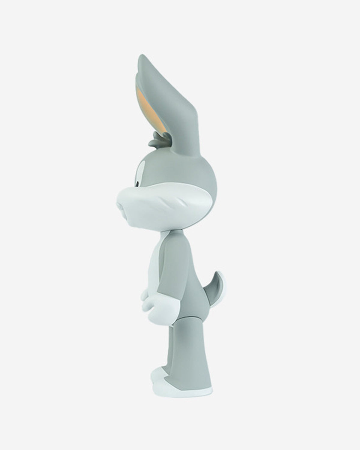 Bugs Bunny Super Pop Grey & White 13in