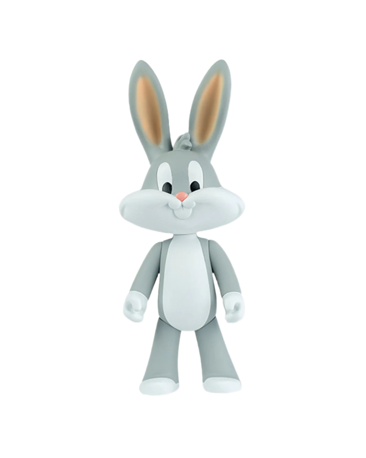 Bugs Bunny Super Pop Grey & White 13in