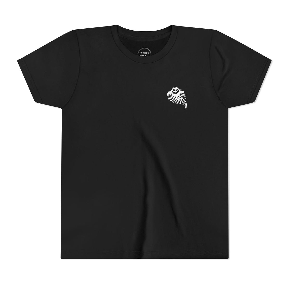 Code Orange T-shirt (youth)