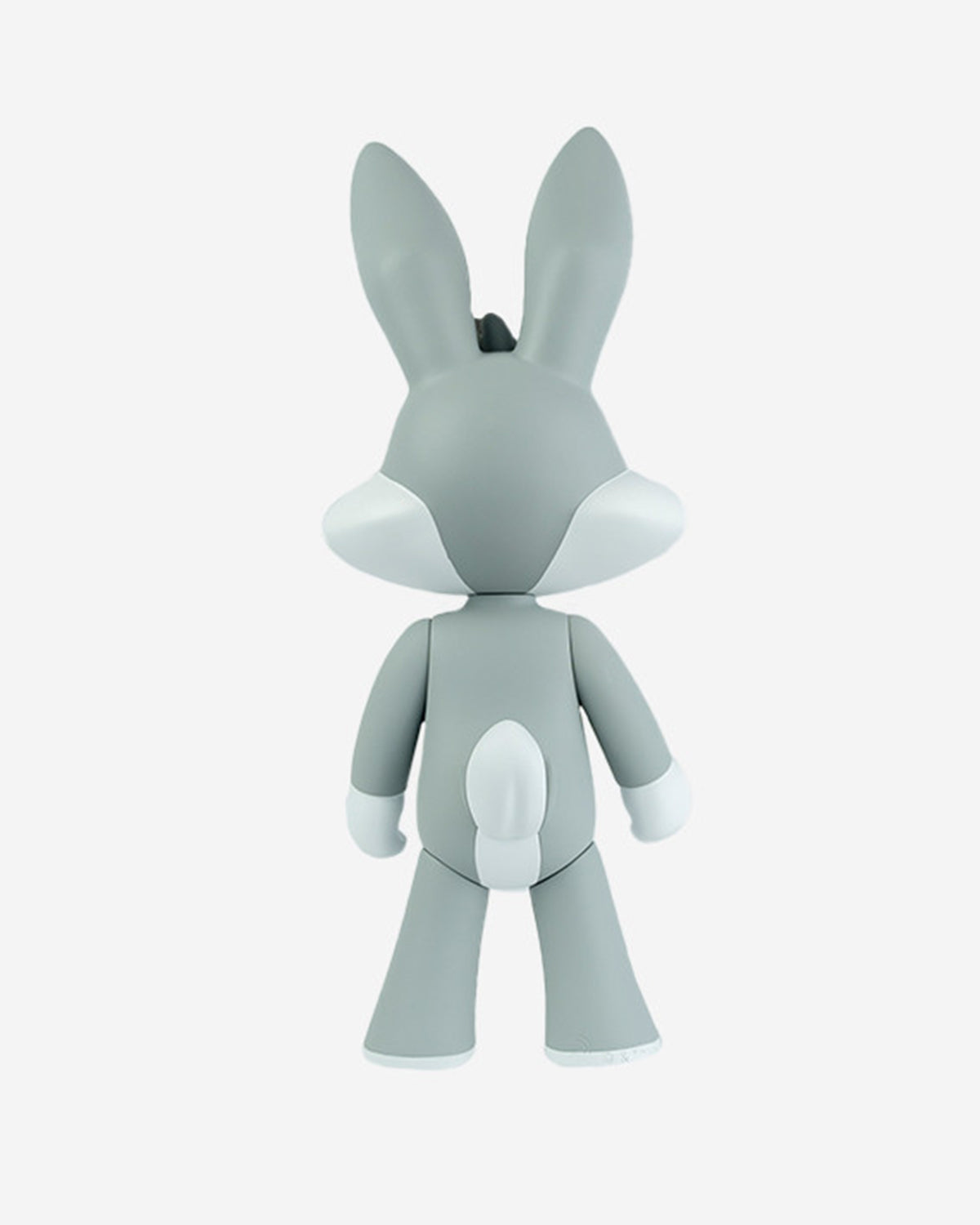 Bugs Bunny Super Pop Grey & White 13in