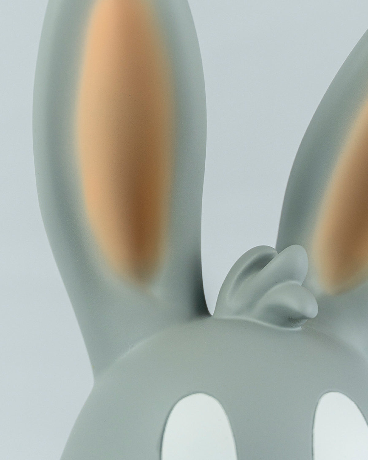 Bugs Bunny Super Pop Grey & White 13in