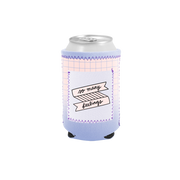 So Many Feelings Can Cooler With Pocket