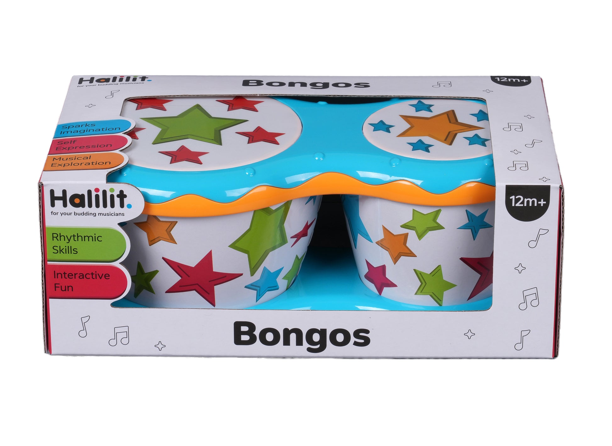 Bongos
