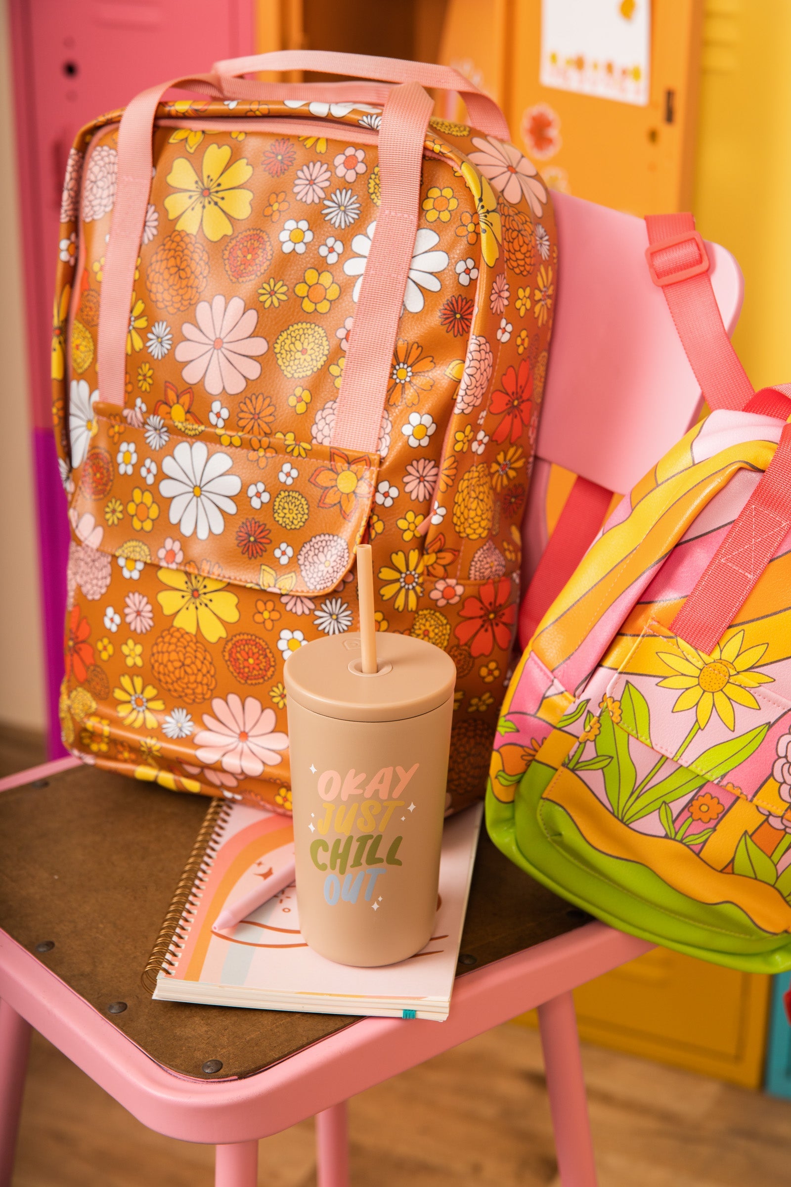 Everyday Backpack