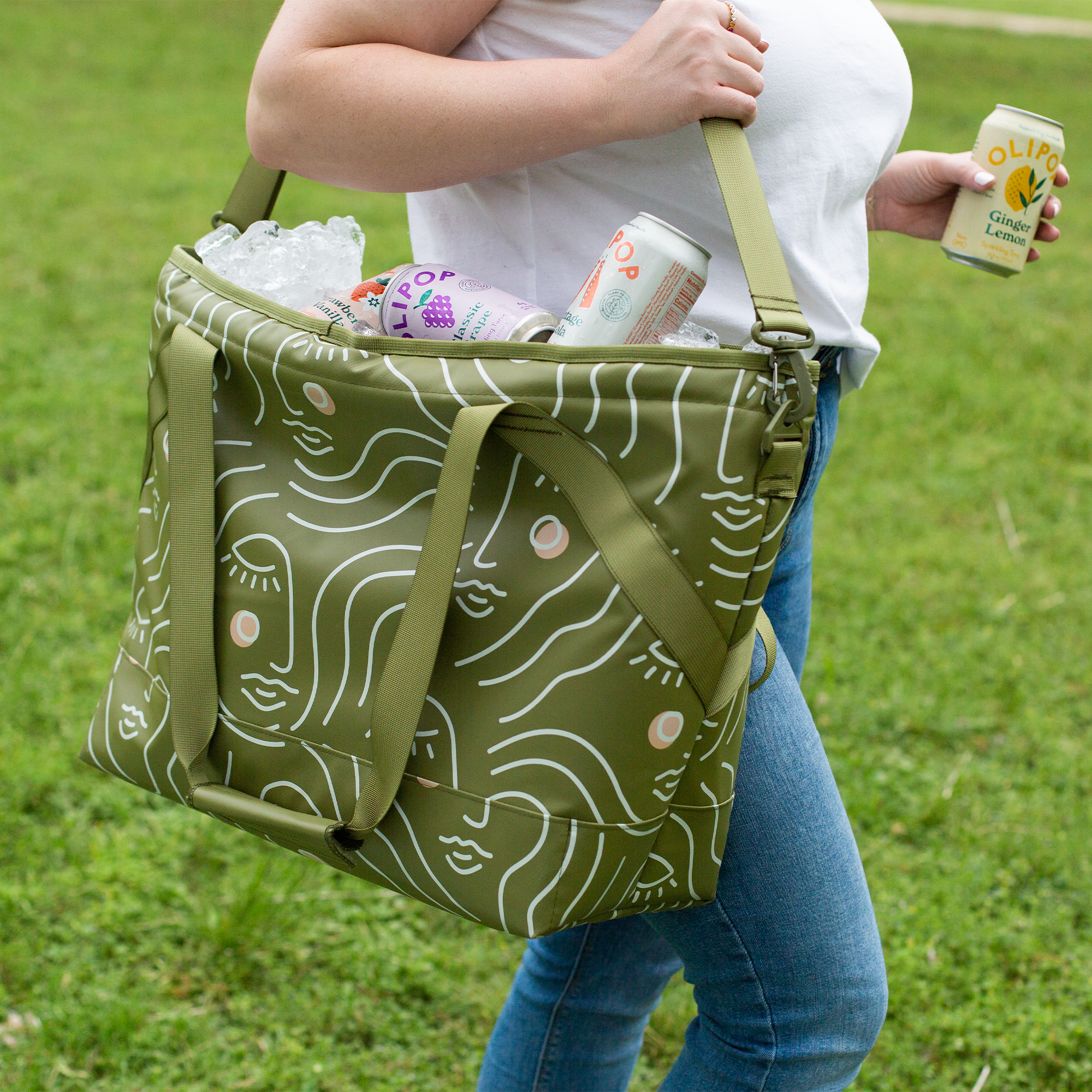 Zen Ladies Ice Queen