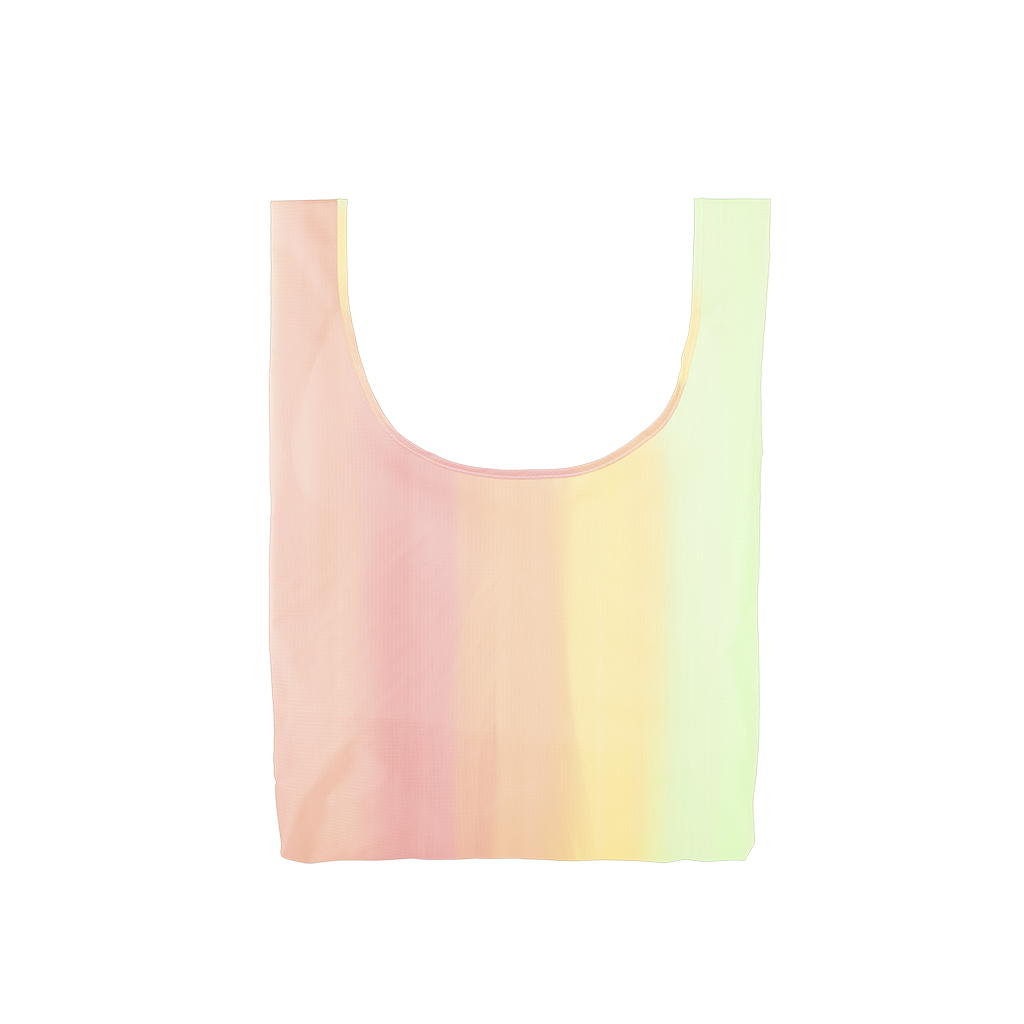 Medium Twist And Shout Reusable Tote