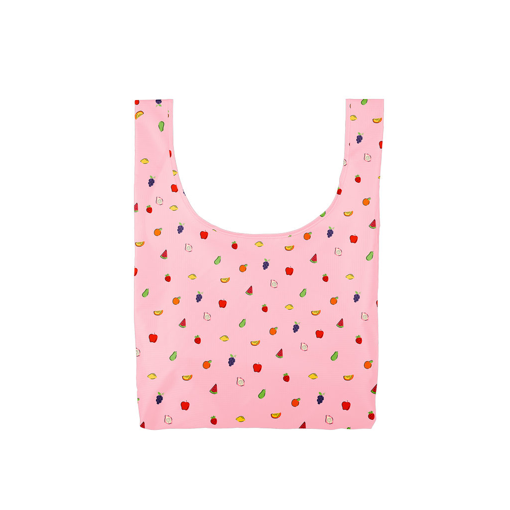 Medium Twist And Shout Reusable Tote