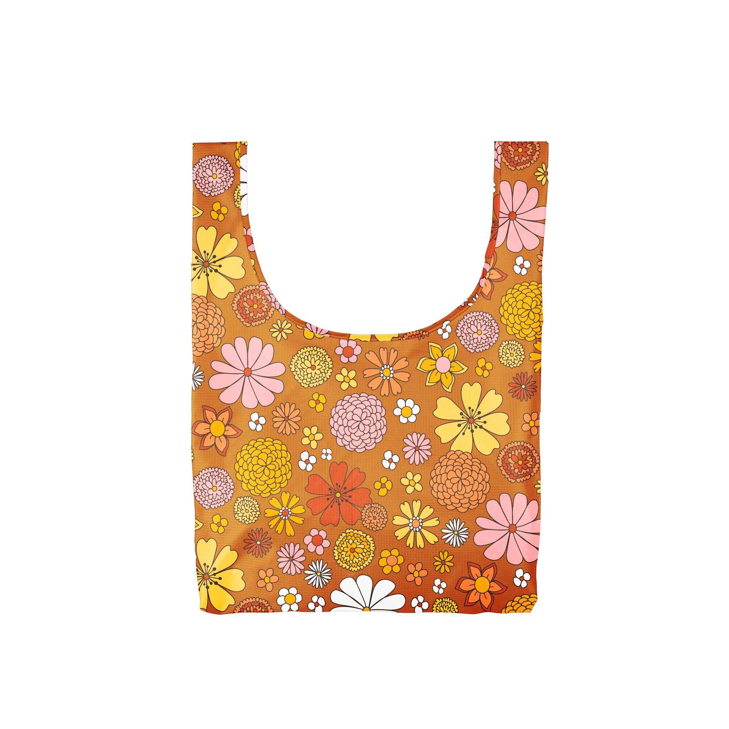 Medium Twist And Shout Reusable Tote