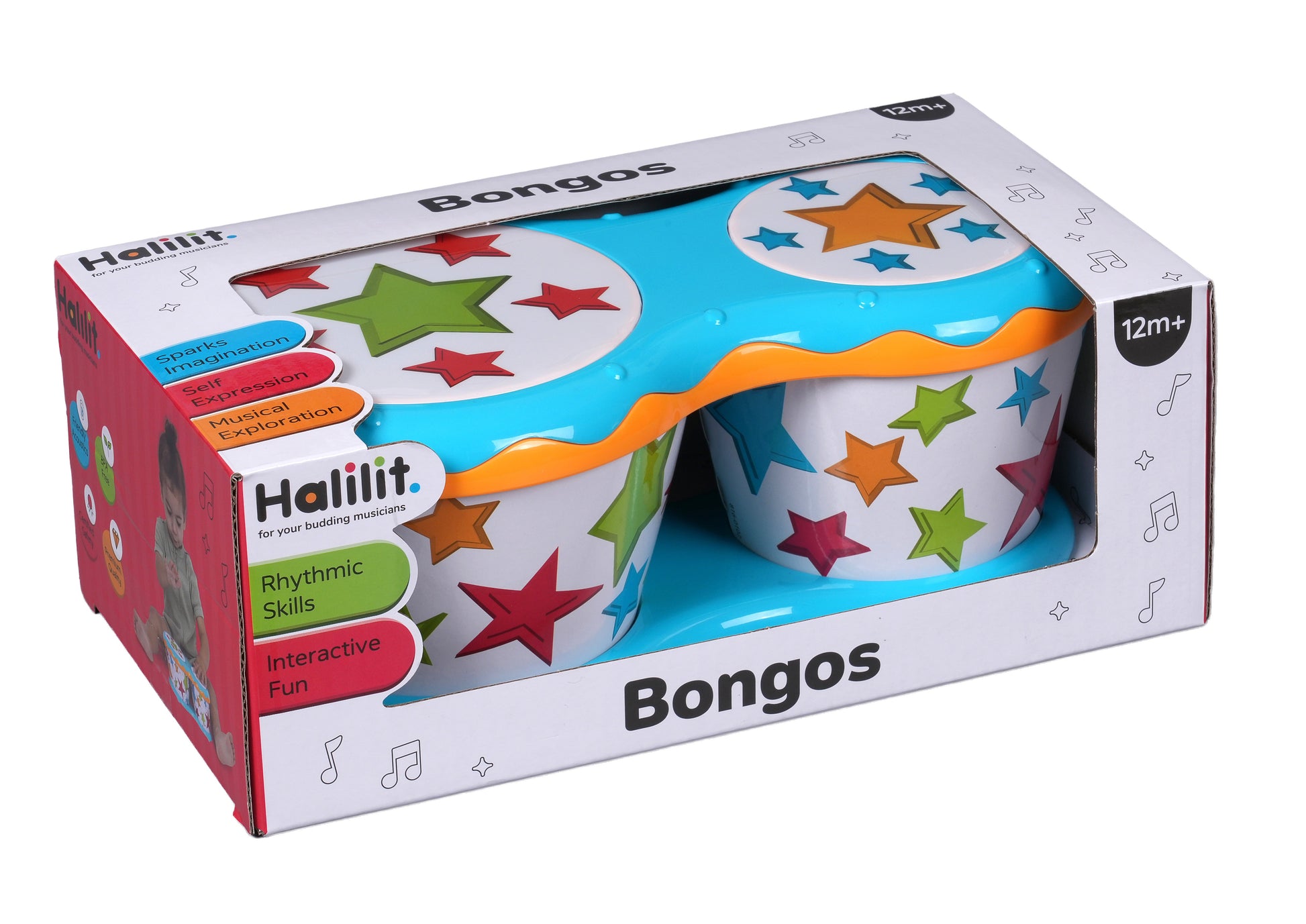 Bongos