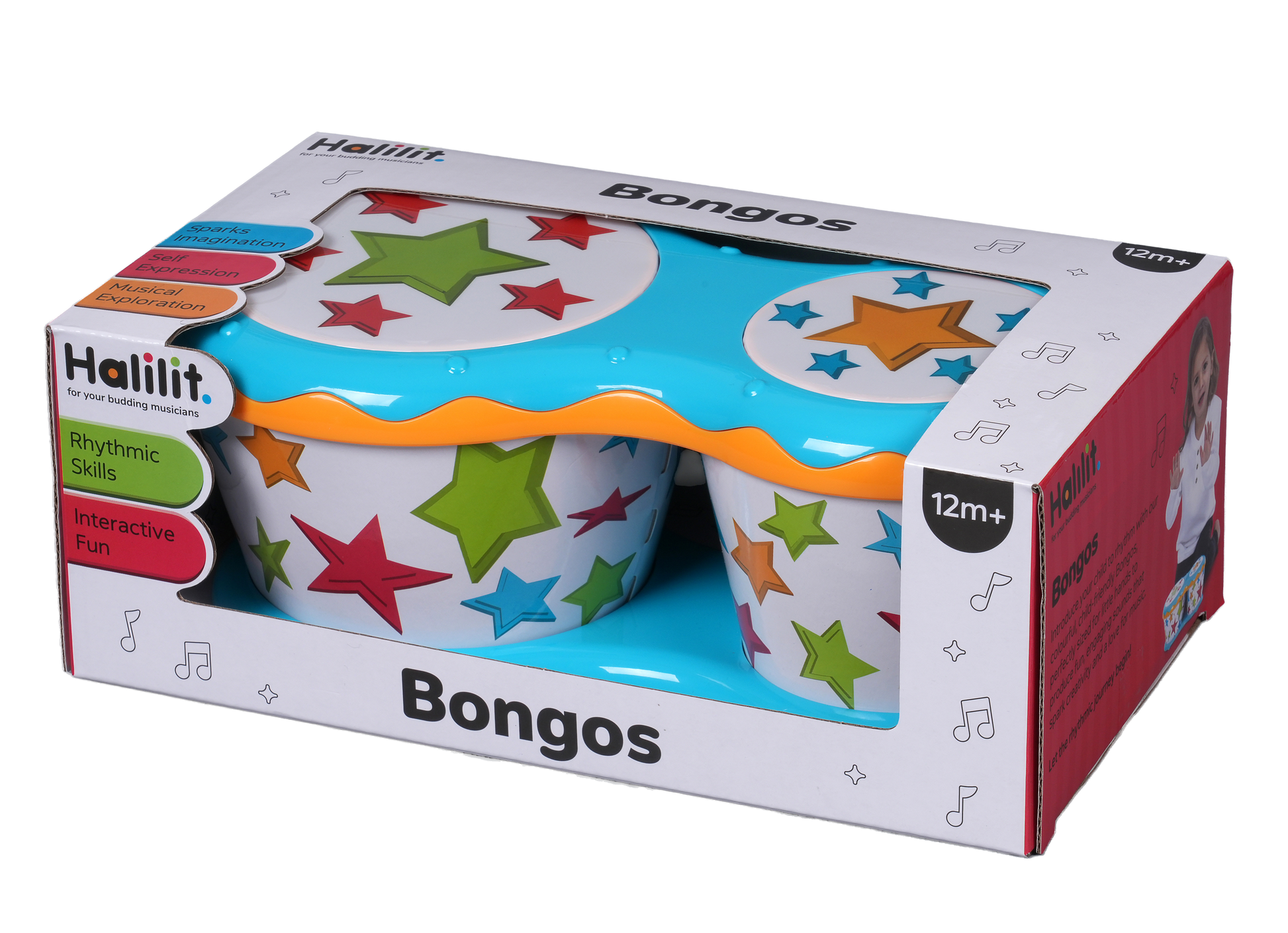 Bongos
