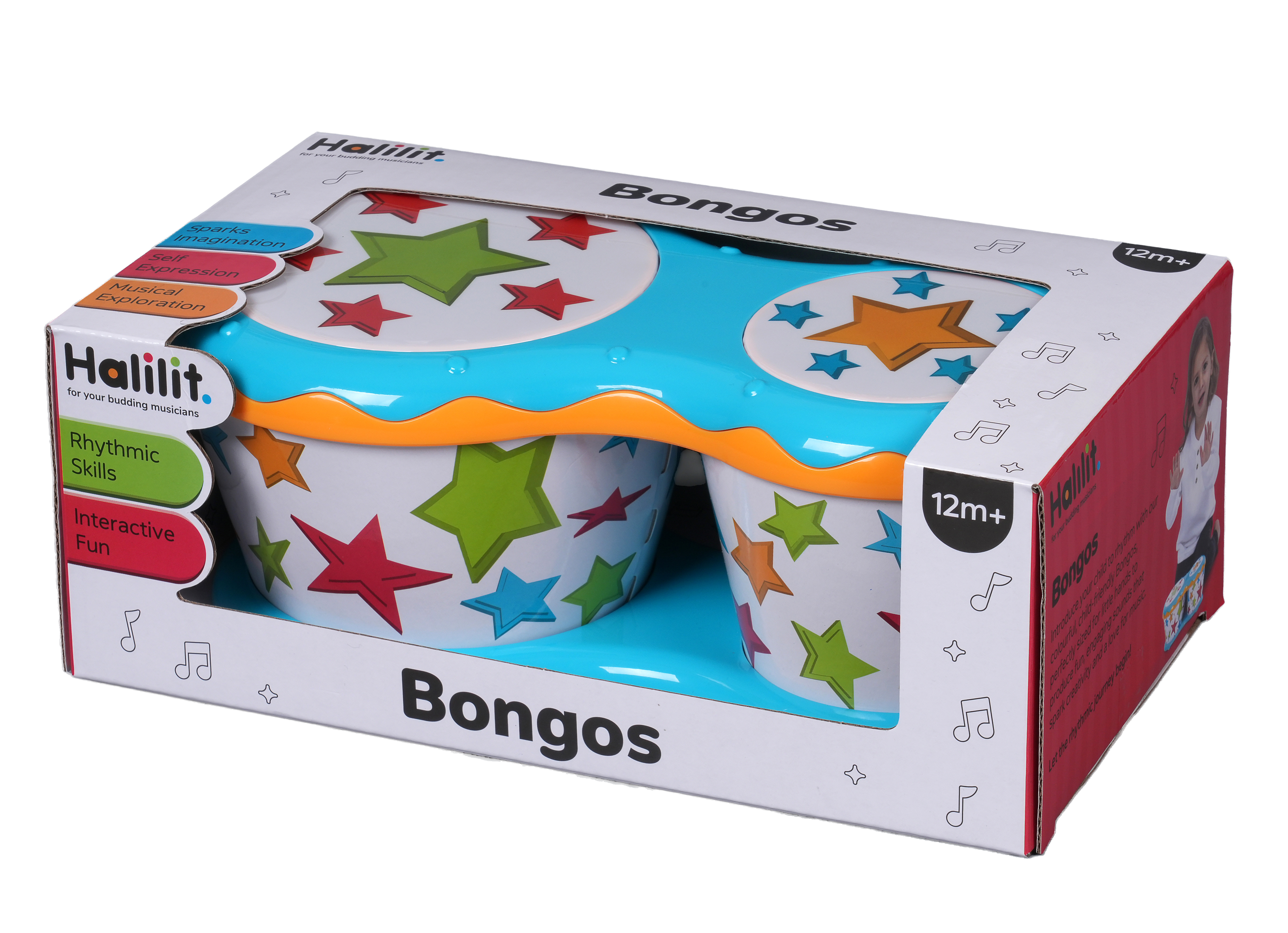 Bongos