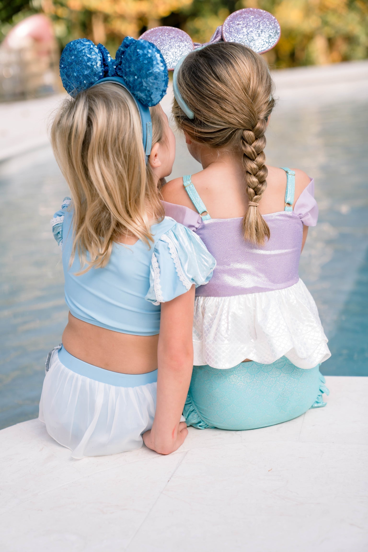 Under The Sea Tankini
