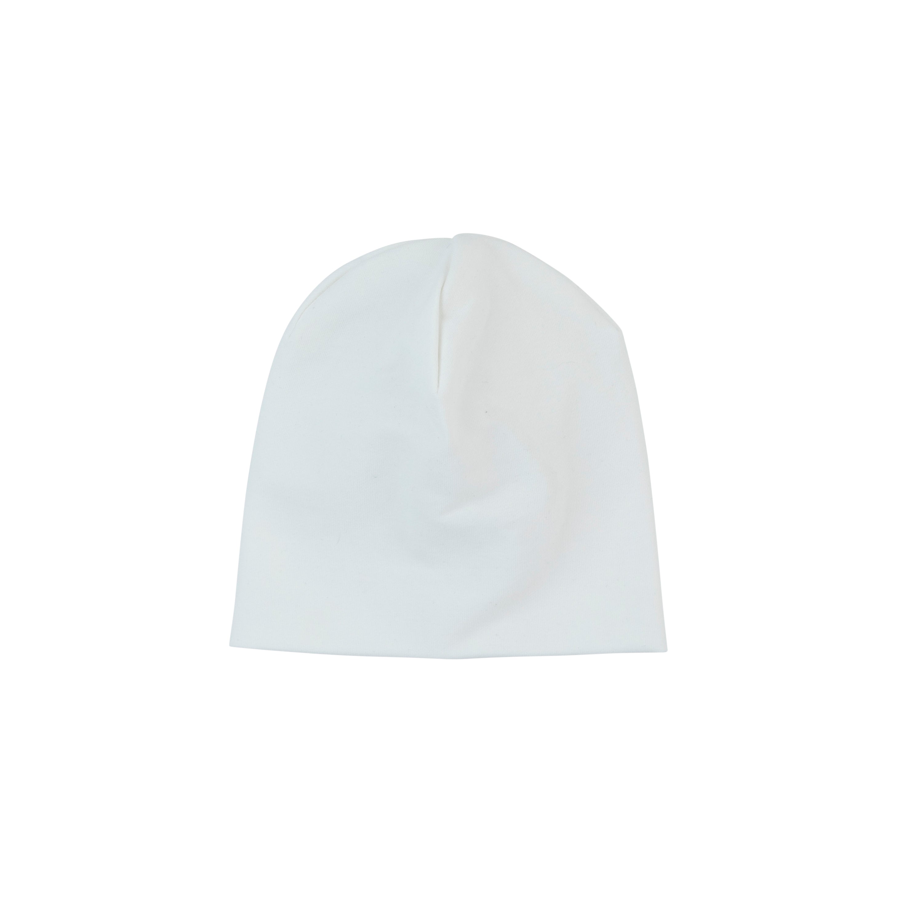 Beanie, White