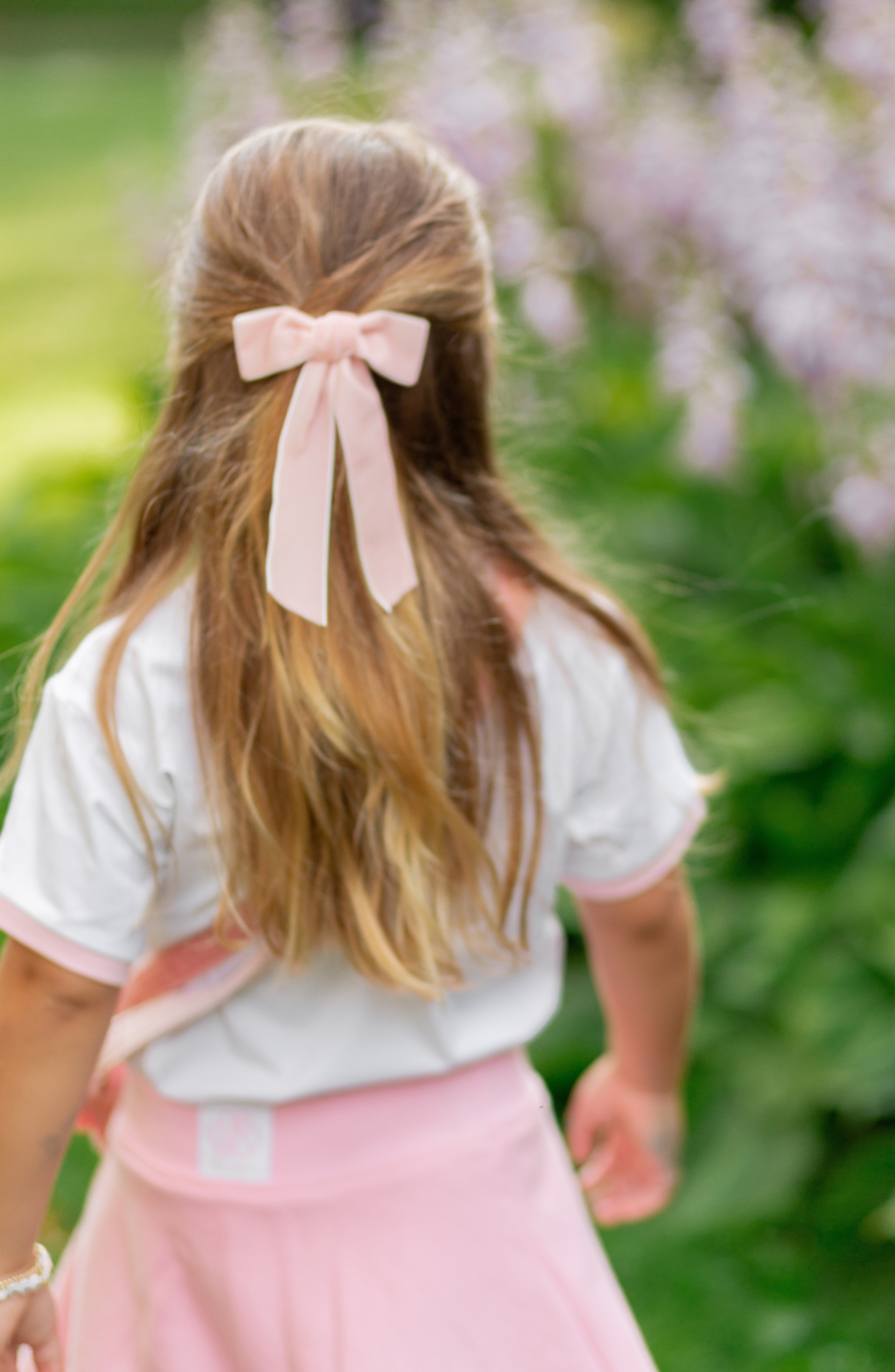 Dance T-shirt (girls)