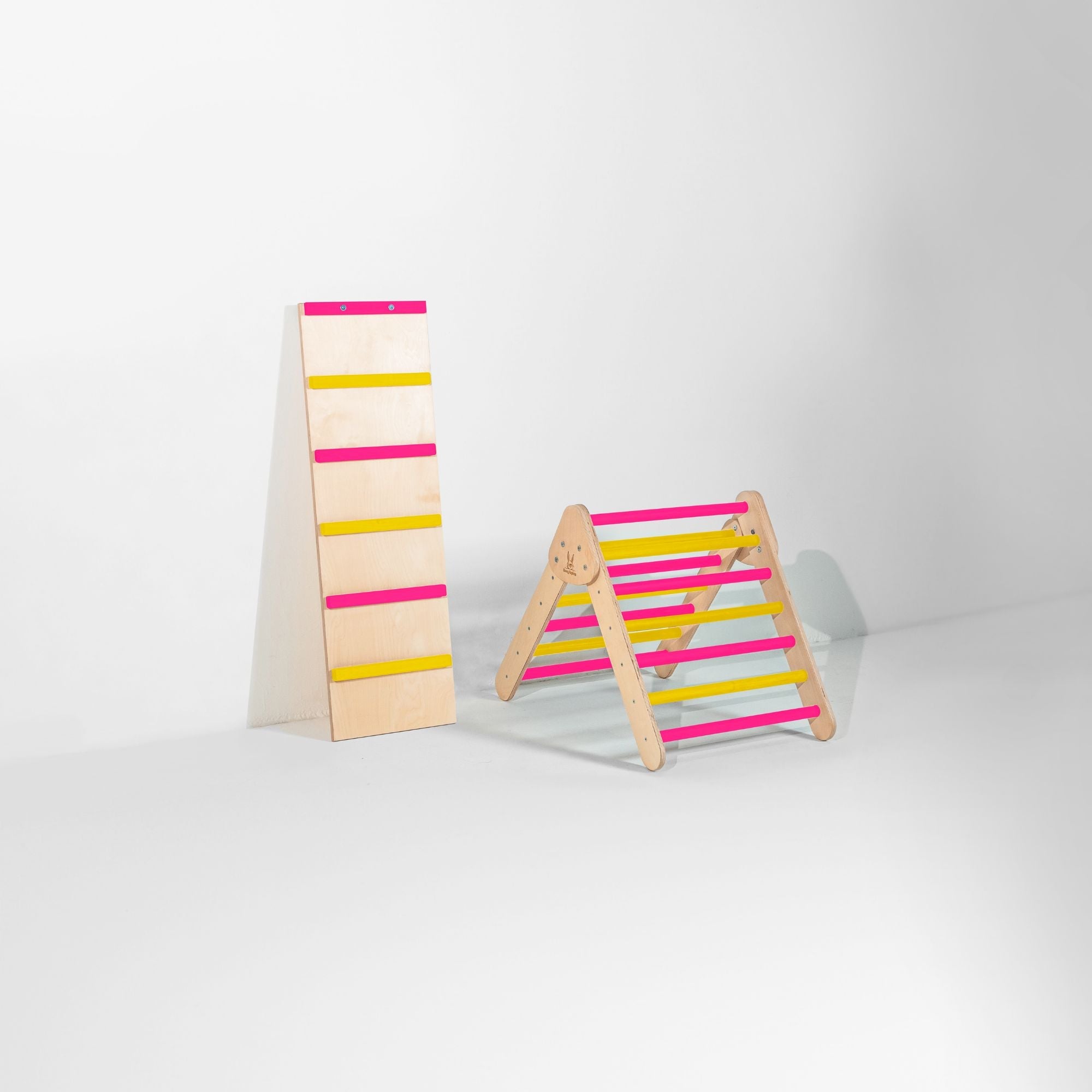My First Climber Playset
